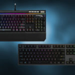 Best Keyboard For CS:GO