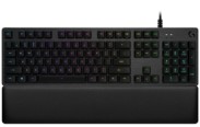 Logitech G513 Gaming Keyboard Review