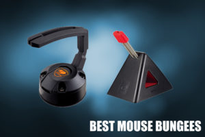mouse bungees